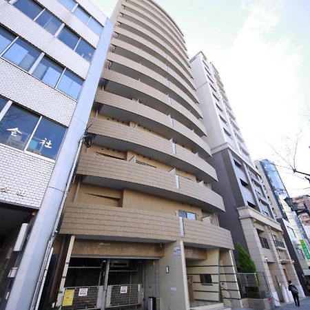 אוסקה Goodstayhostel谷町九丁目 מראה חיצוני תמונה