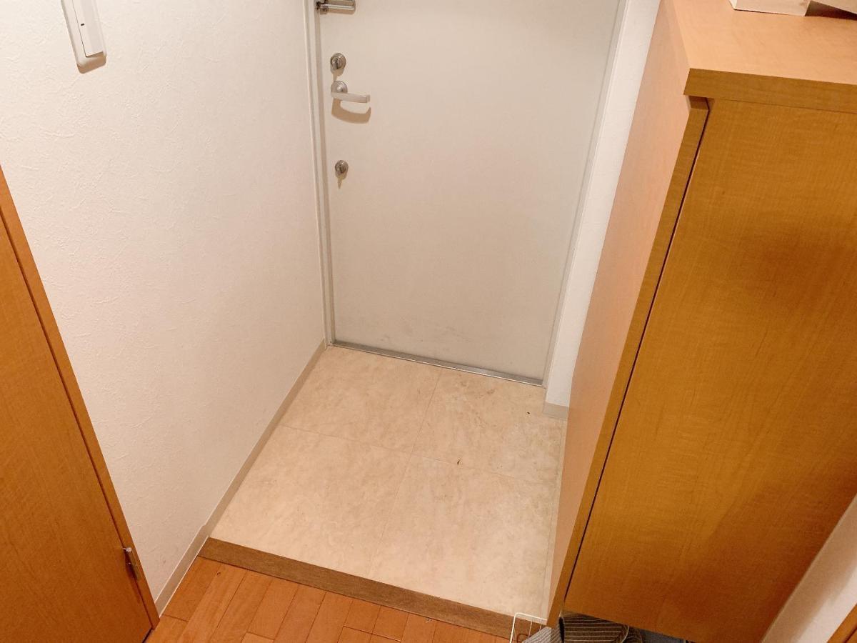 אוסקה Goodstayhostel谷町九丁目 מראה חיצוני תמונה