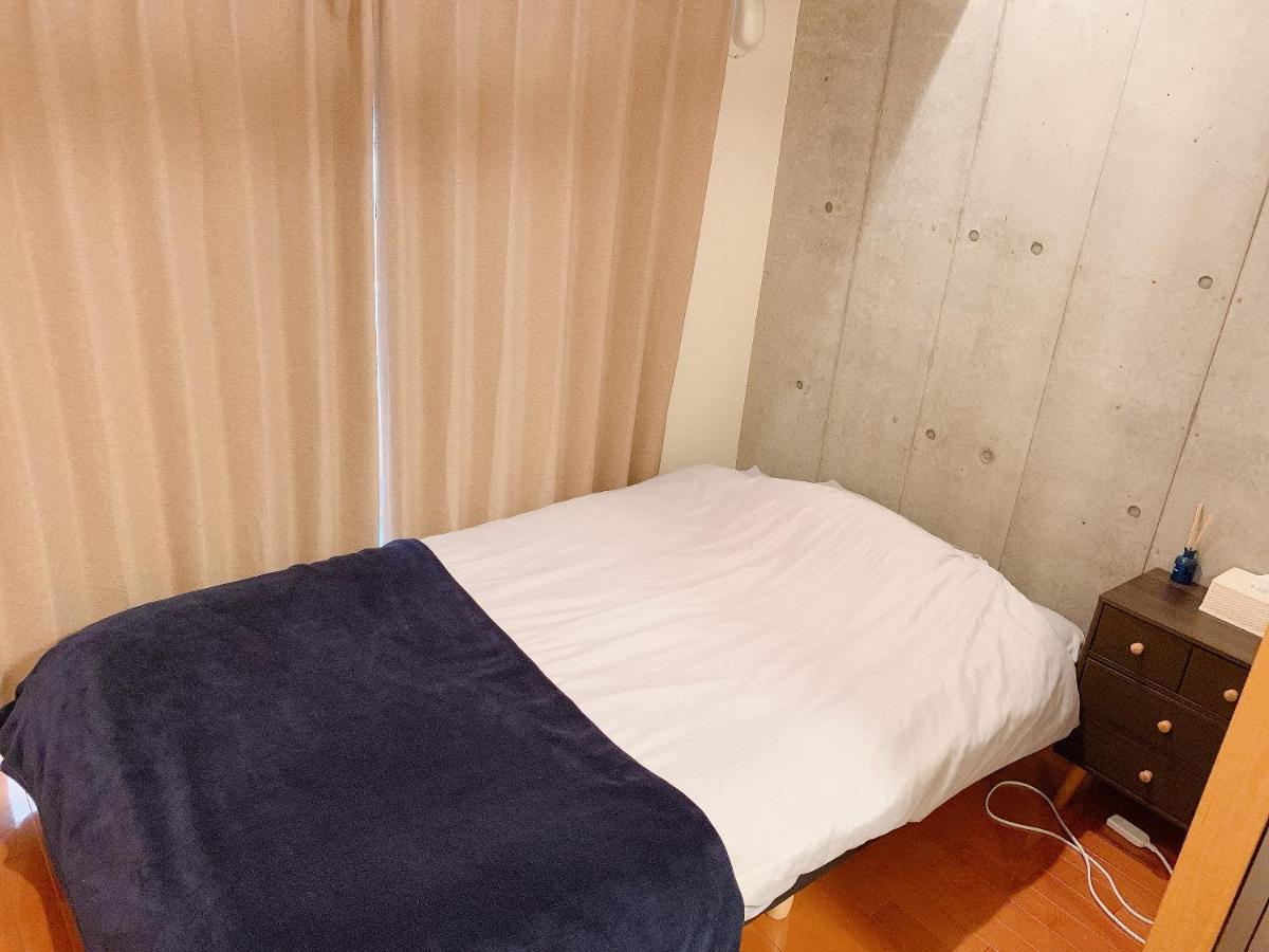 אוסקה Goodstayhostel谷町九丁目 מראה חיצוני תמונה