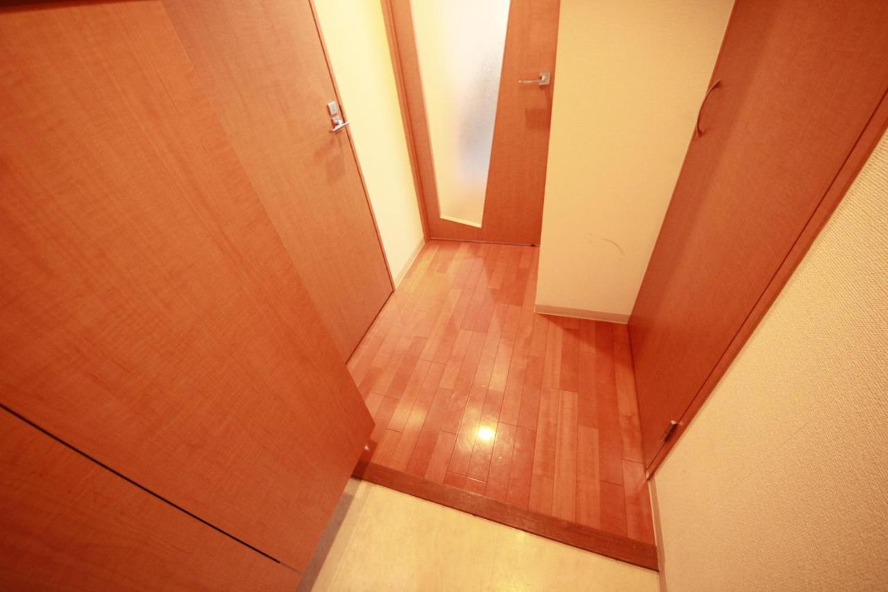 אוסקה Goodstayhostel谷町九丁目 מראה חיצוני תמונה
